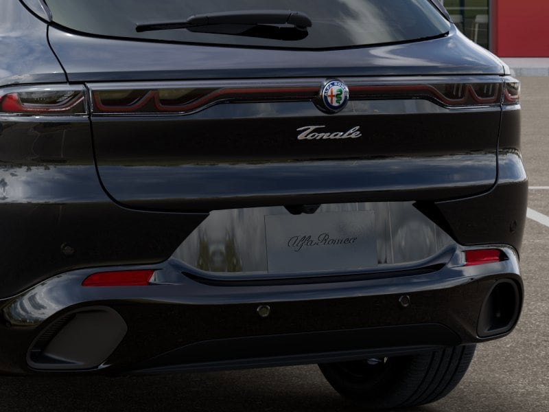2025 Alfa Romeo Tonale Base - Photo 13