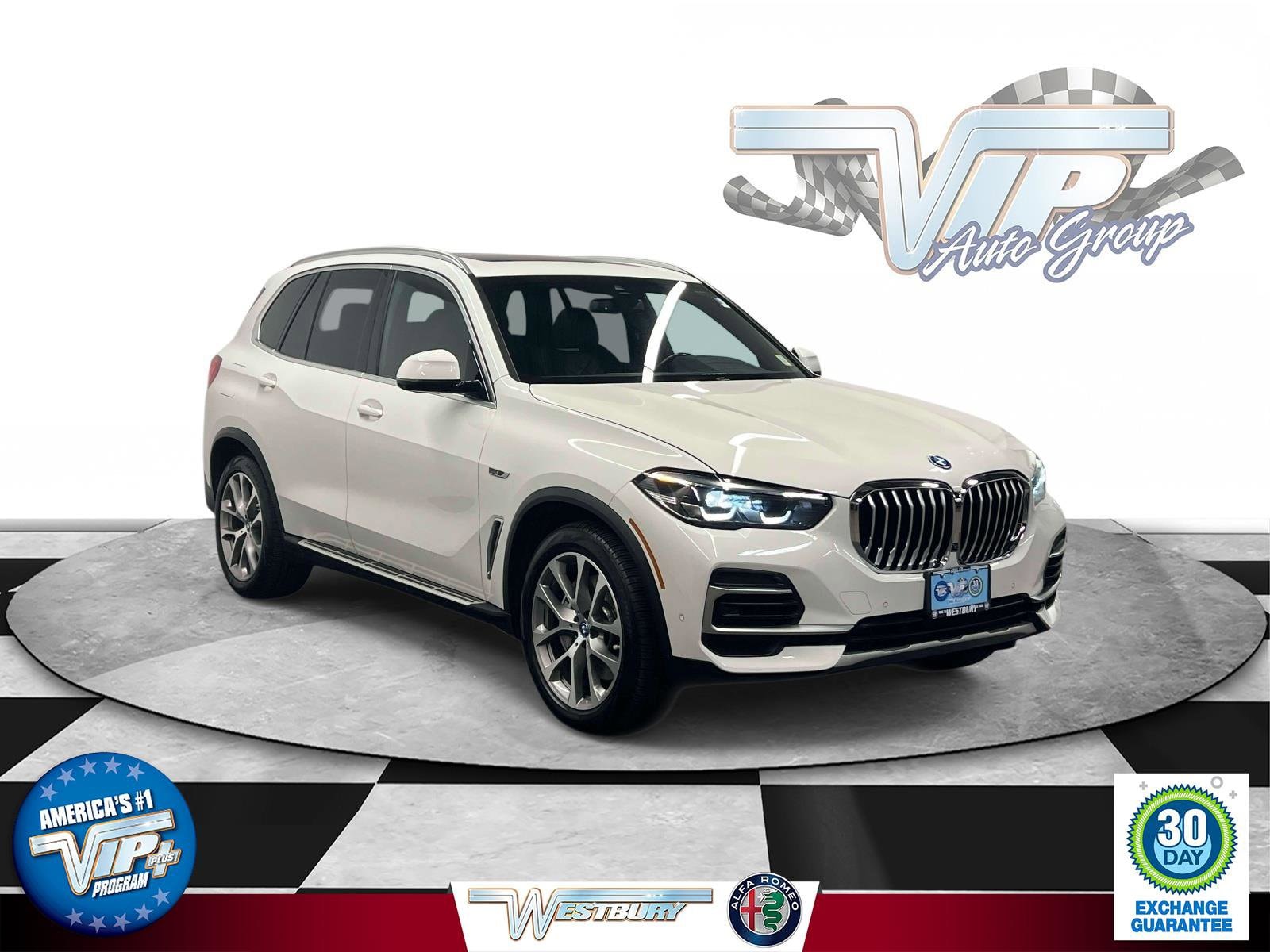 2023 BMW X5