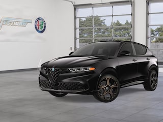 2025 Alfa Romeo Tonale INTENSA AWD Sport Utility