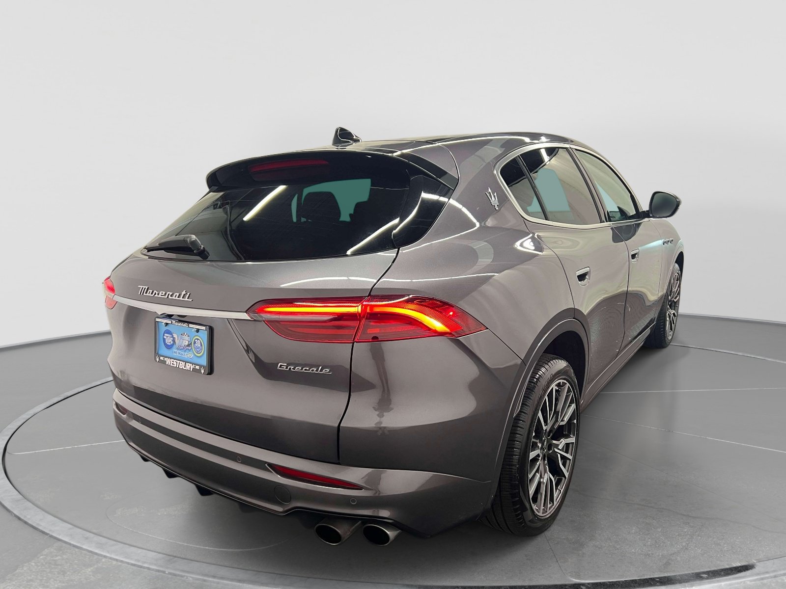 2025 Maserati Grecale Base - Photo 6