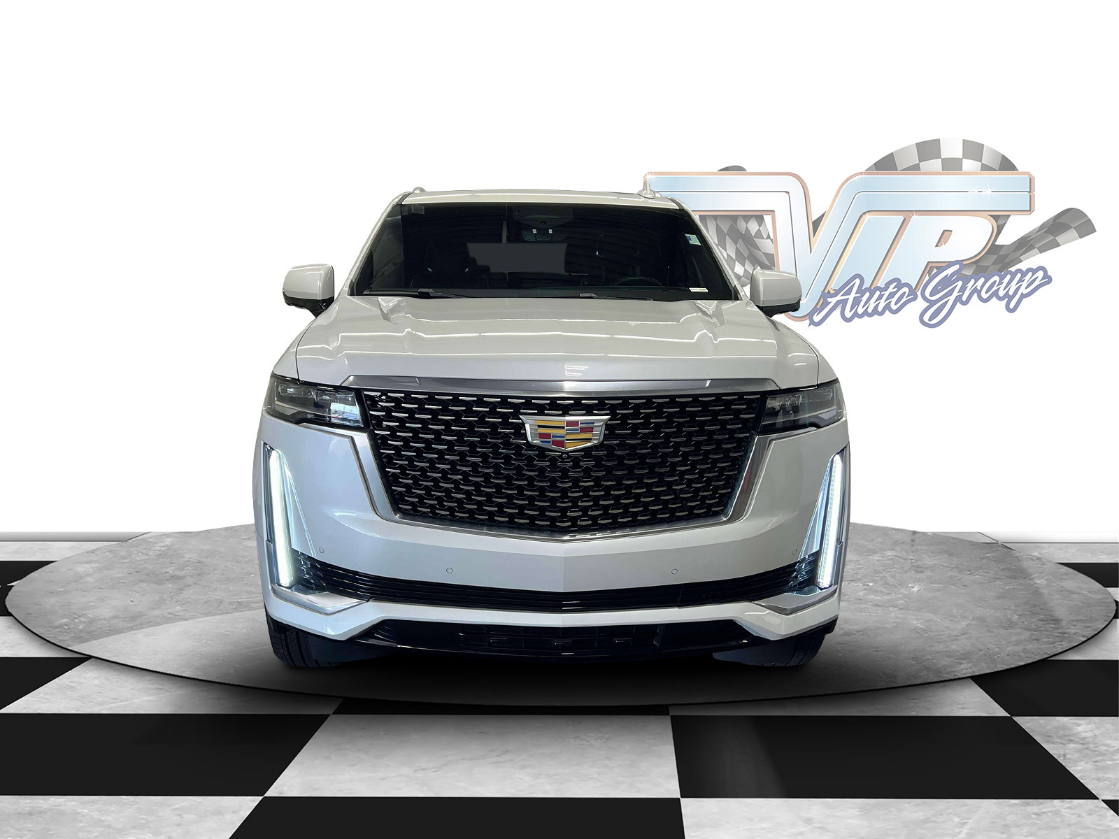 Used 2022 Cadillac Escalade Premium Luxury with VIN 1GYS4CKL8NR206038 for sale in Westbury, NY