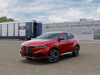 2026 Alfa Romeo Tonale SPORT SPECIALE AWD Sport Utility for sale on Long Island, NY