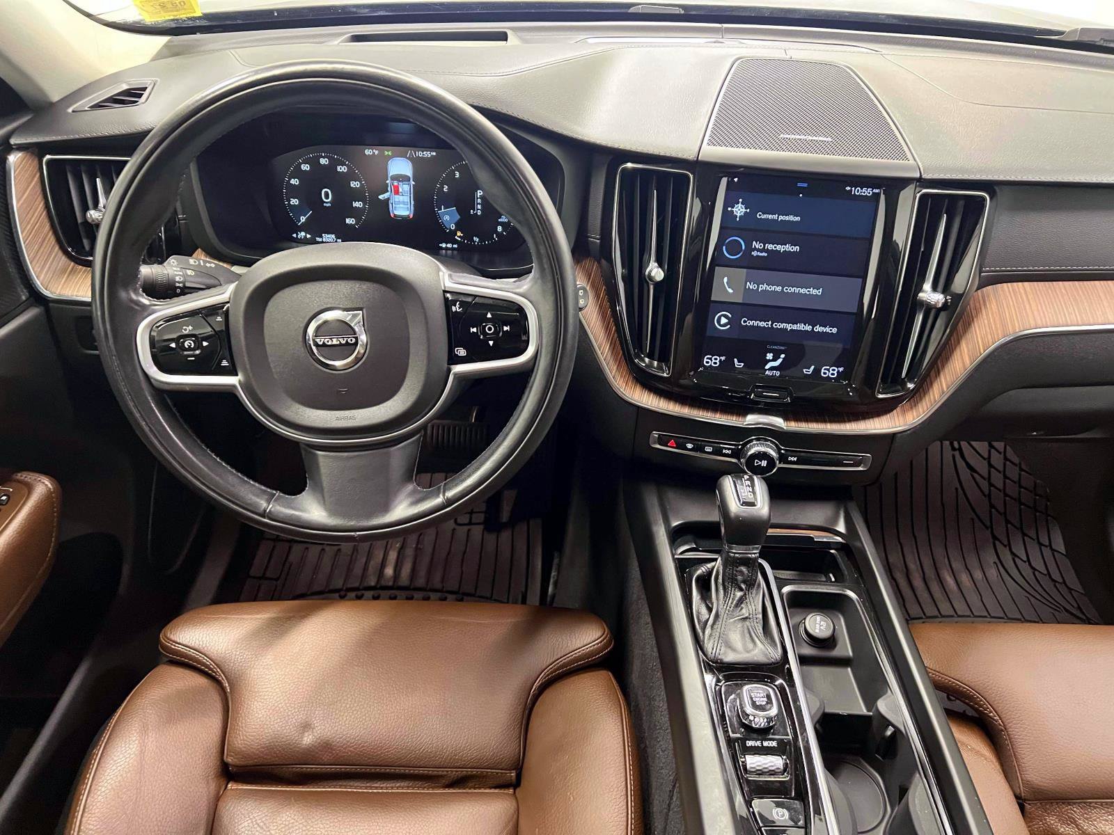 Used 2020 Volvo XC60 T5 Inscription SUV