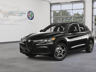 2025 Alfa Romeo Stelvio INTENSA AWD AWD