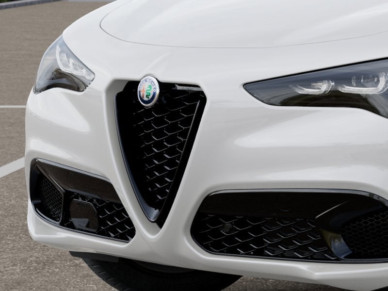 2026 Alfa Romeo Stelvio Base - Photo 11