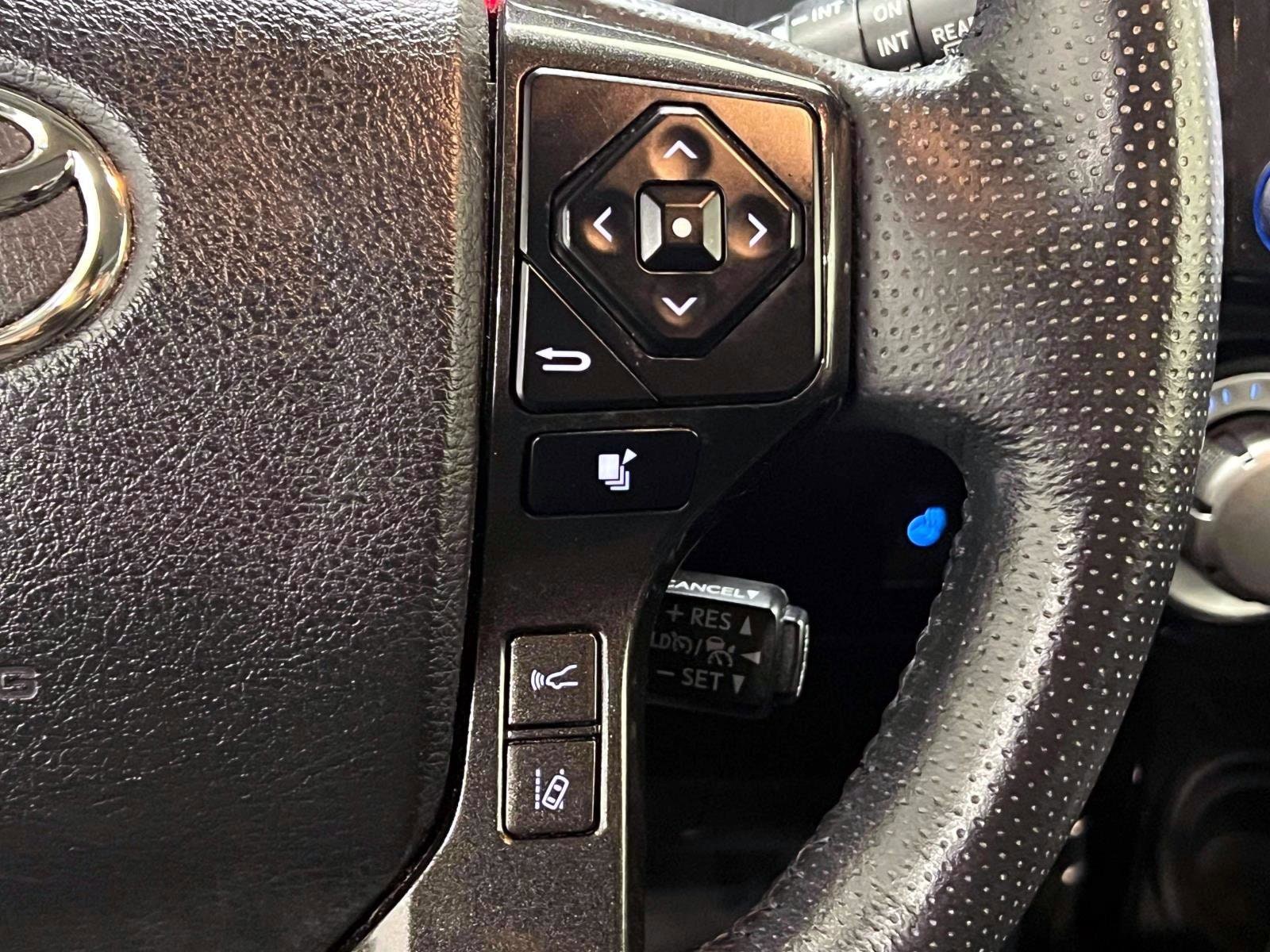 2023 Toyota 4Runner TRD Off-Road Premium - Photo 20