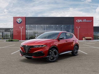 2026 Alfa Romeo Tonale SPORT SPECIALE AWD Sport Utility for sale on Long Island, NY