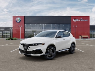 2026 Alfa Romeo Tonale SPORT SPECIALE AWD Sport Utility for sale on Long Island, NY