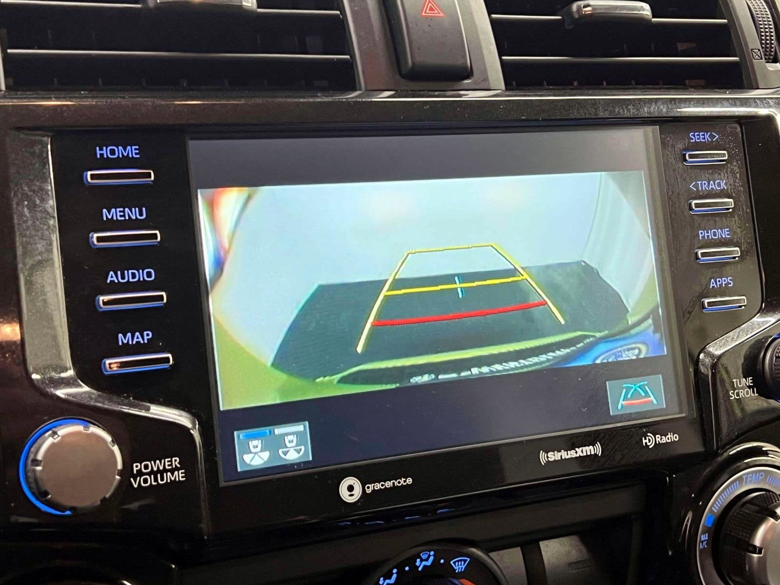 2023 Toyota 4Runner TRD Off-Road Premium - Photo 31