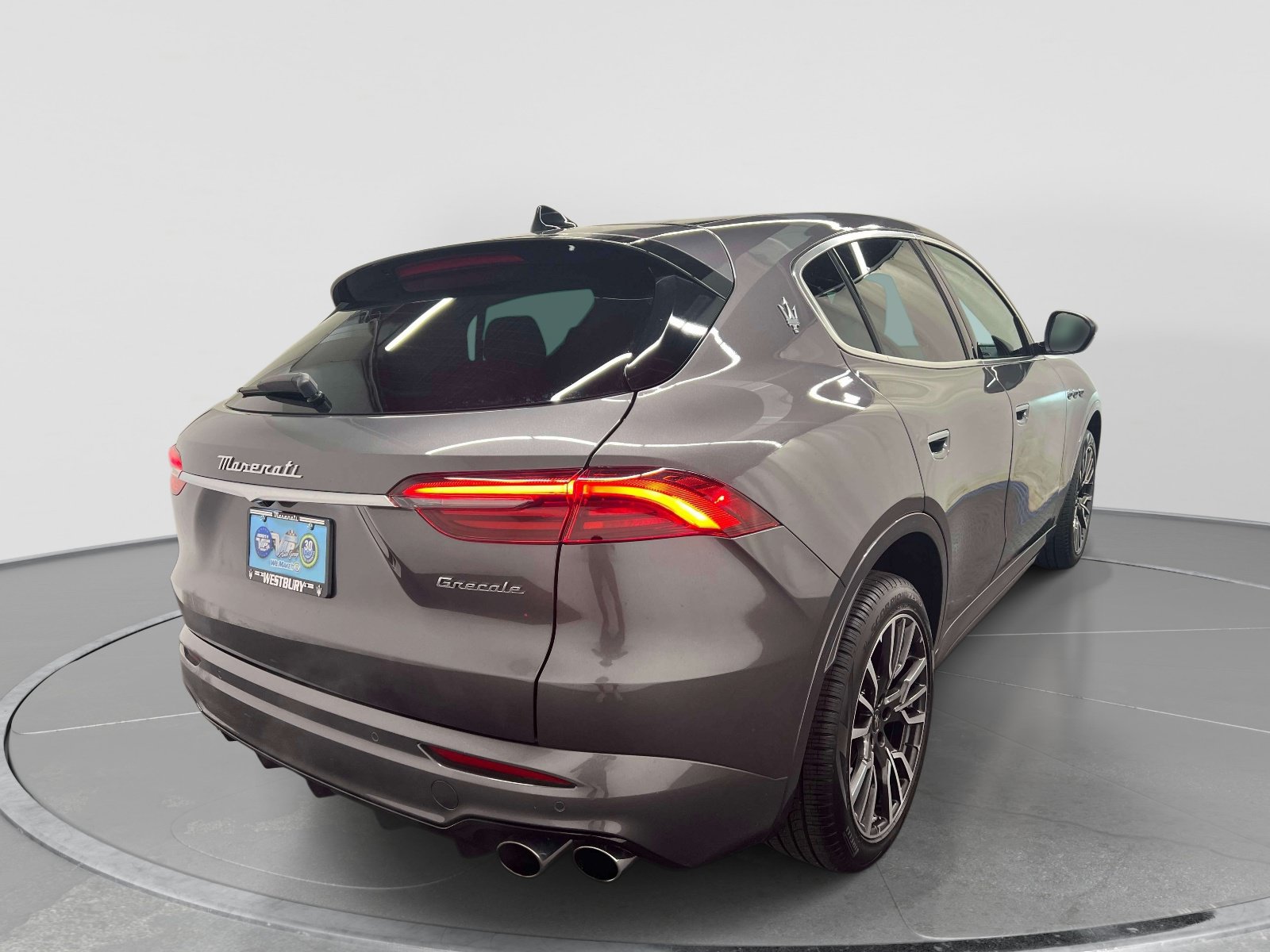 2025 Maserati Grecale Base - Photo 6