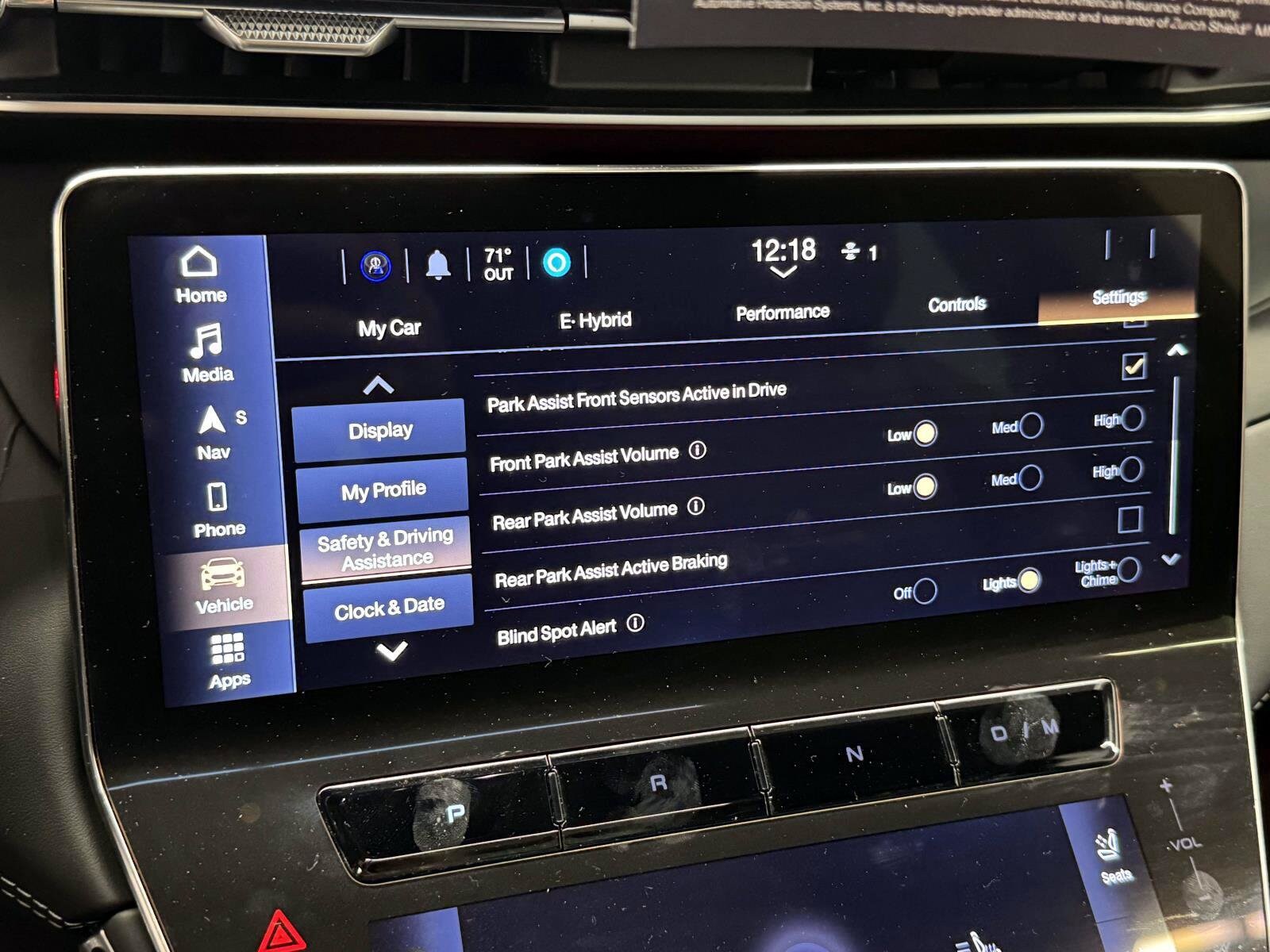 2025 Maserati Grecale Base - Photo 23