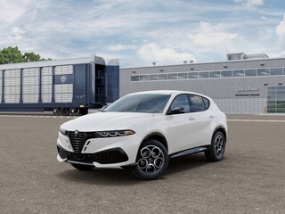 2026 Alfa Romeo Tonale SPRINT AWD Sport Utility