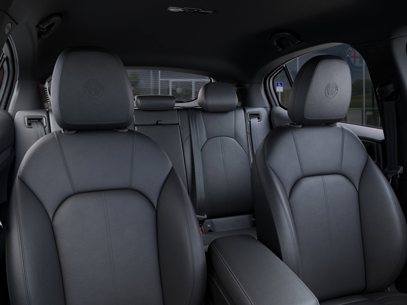 2026 Alfa Romeo Stelvio Base - Photo 26