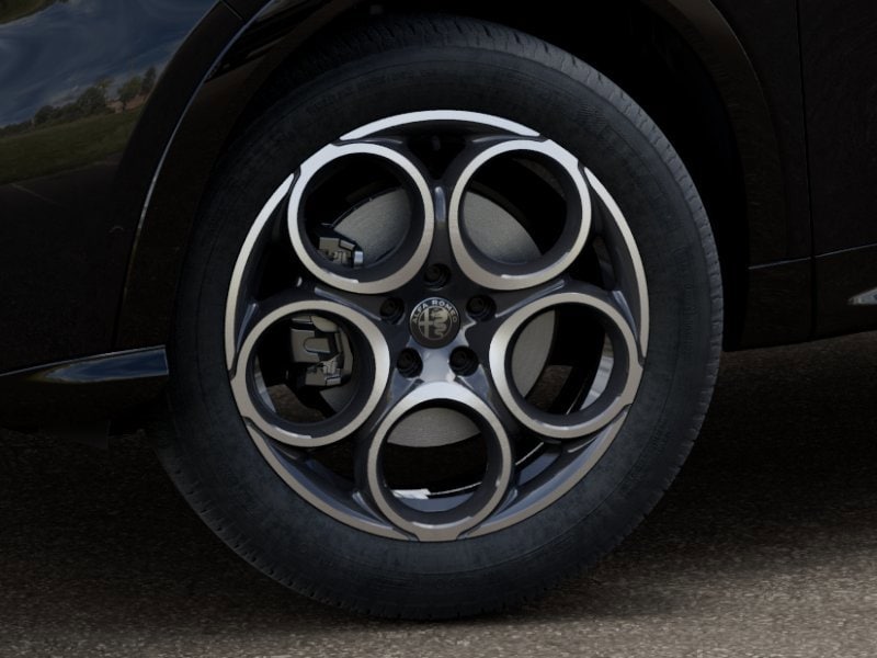 2025 Alfa Romeo Tonale Base - Photo 8