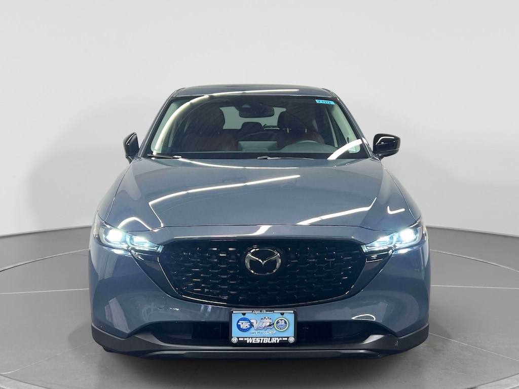 Used 2023 Mazda CX-5 2.5 S Carbon Edition SUV