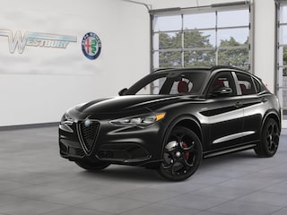 2025 Alfa Romeo Stelvio AWD AWD