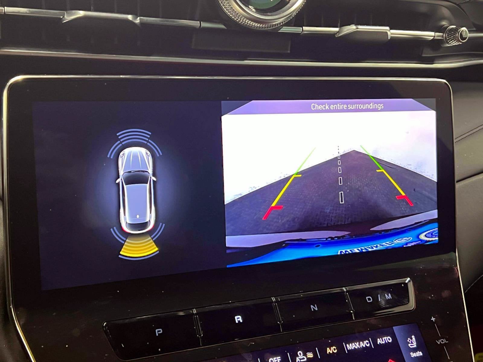 2025 Maserati Grecale Base - Photo 30