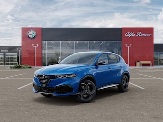 2026 Alfa Romeo Tonale SPORT SPECIALE AWD Sport Utility for sale on Long Island, NY