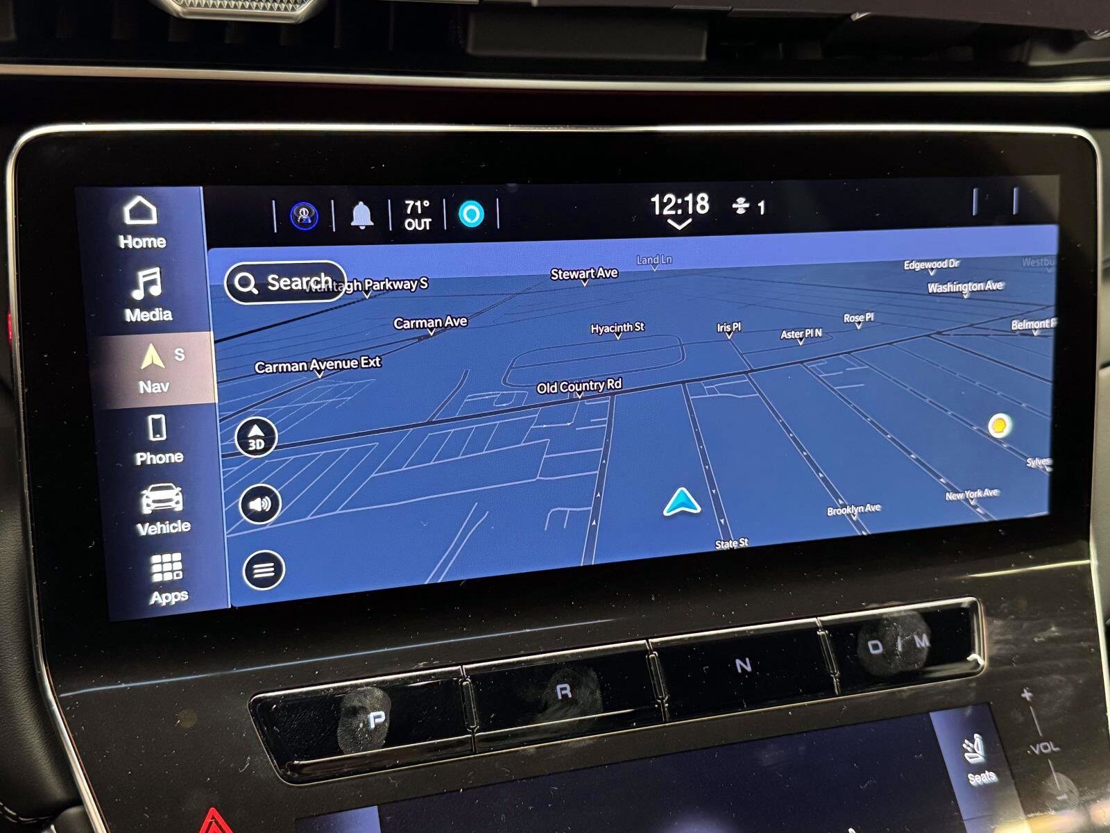 2025 Maserati Grecale Base - Photo 24