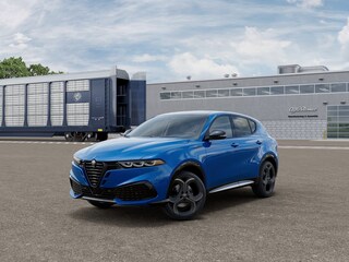 2026 Alfa Romeo Tonale SPORT SPECIALE AWD Sport Utility for sale on Long Island, NY