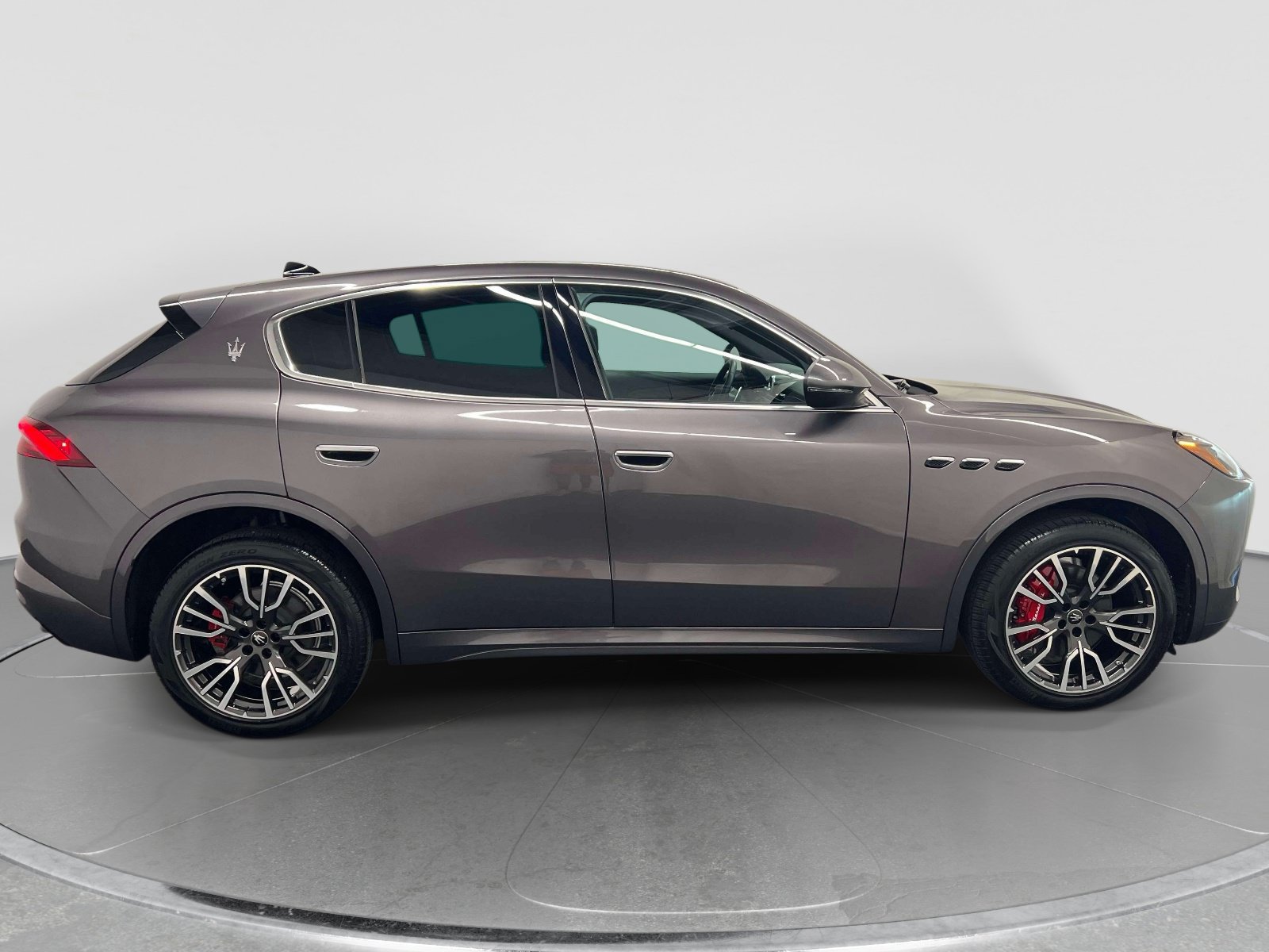 2025 Maserati Grecale Base - Photo 6