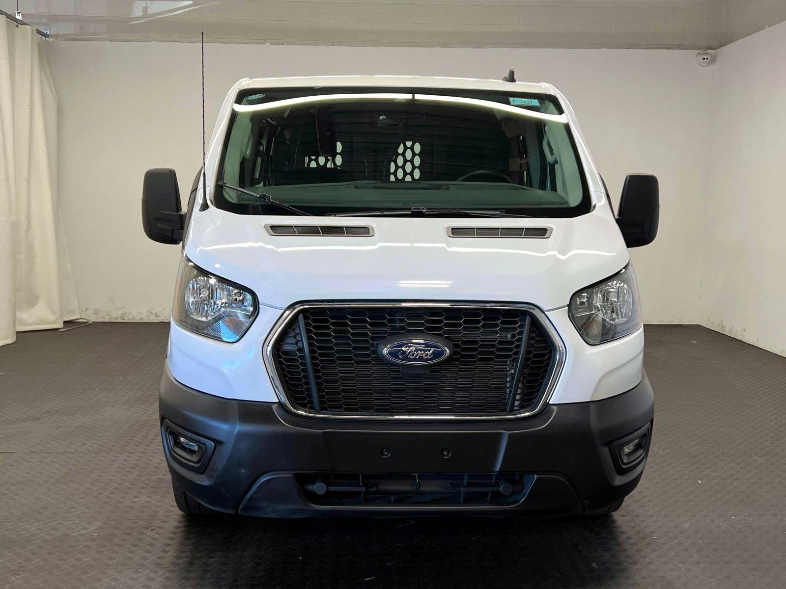 Used 2025 Ford Transit-250 Cargo Base Van Low Roof Van