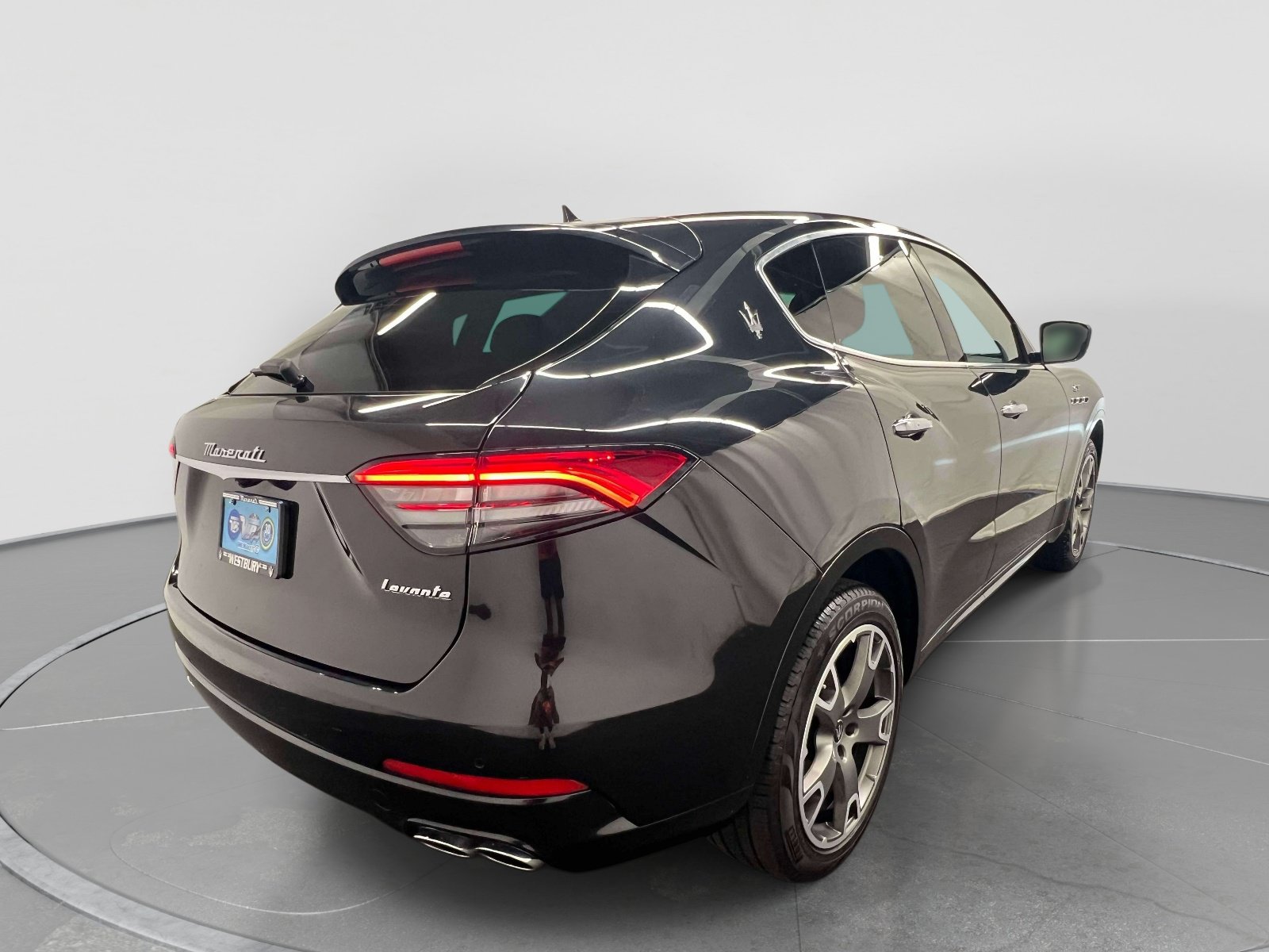 2023 Maserati Levante GT - Photo 6