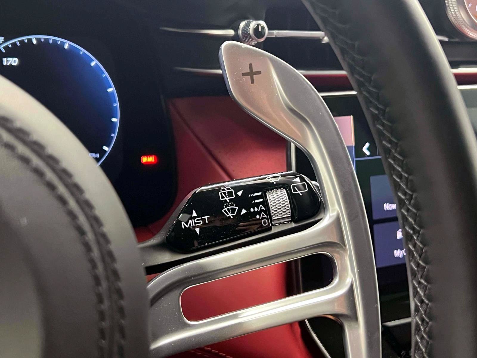 2025 Maserati Grecale MODENA - Photo 23