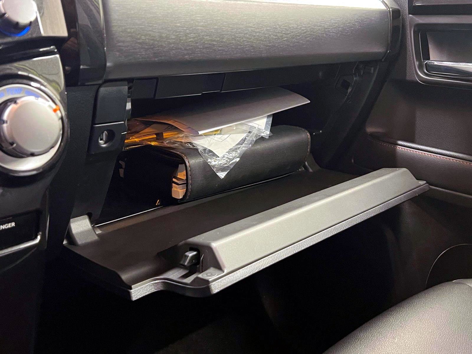 2023 Toyota 4Runner TRD Off-Road Premium - Photo 27