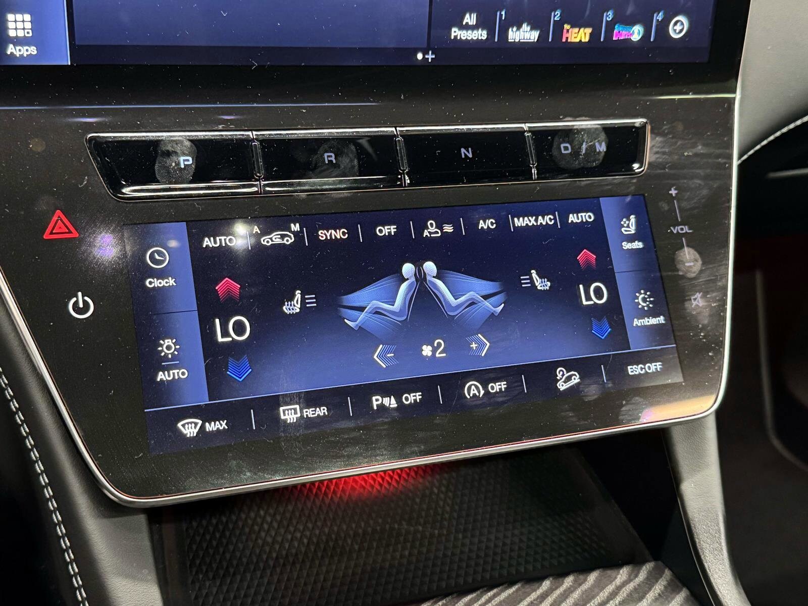 2025 Maserati Grecale Base - Photo 25