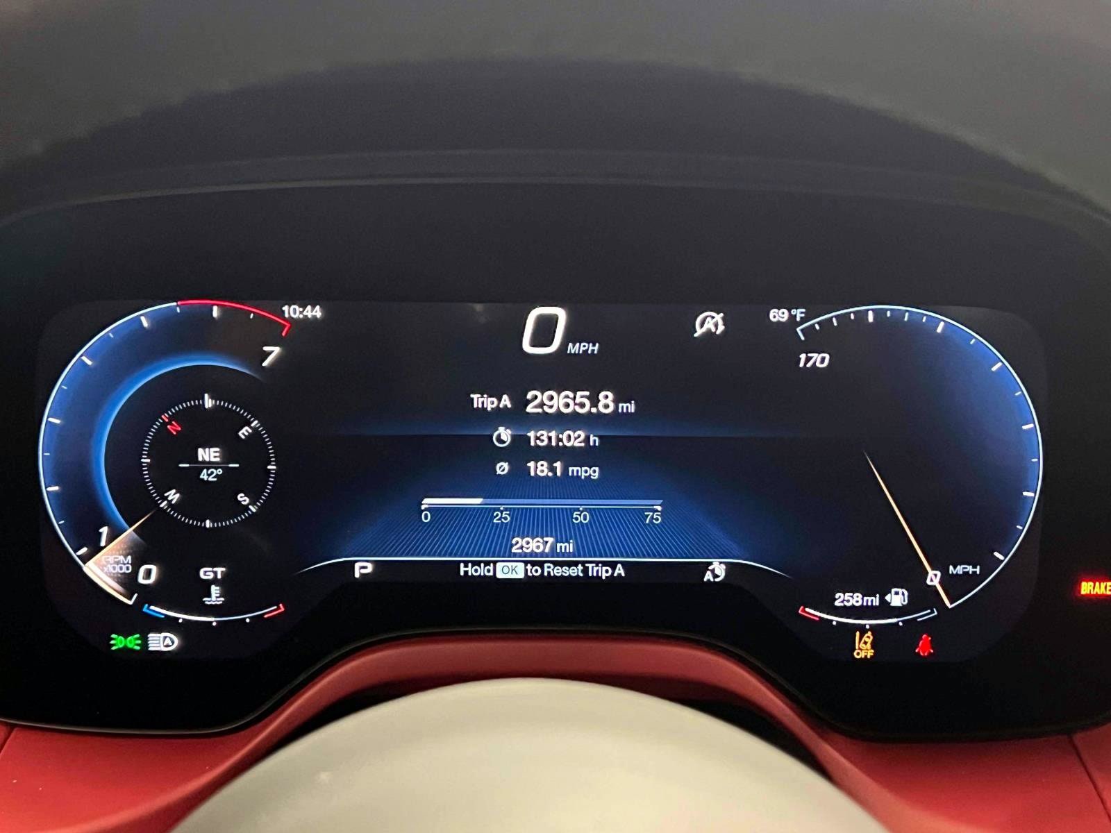 2025 Maserati Grecale MODENA - Photo 24