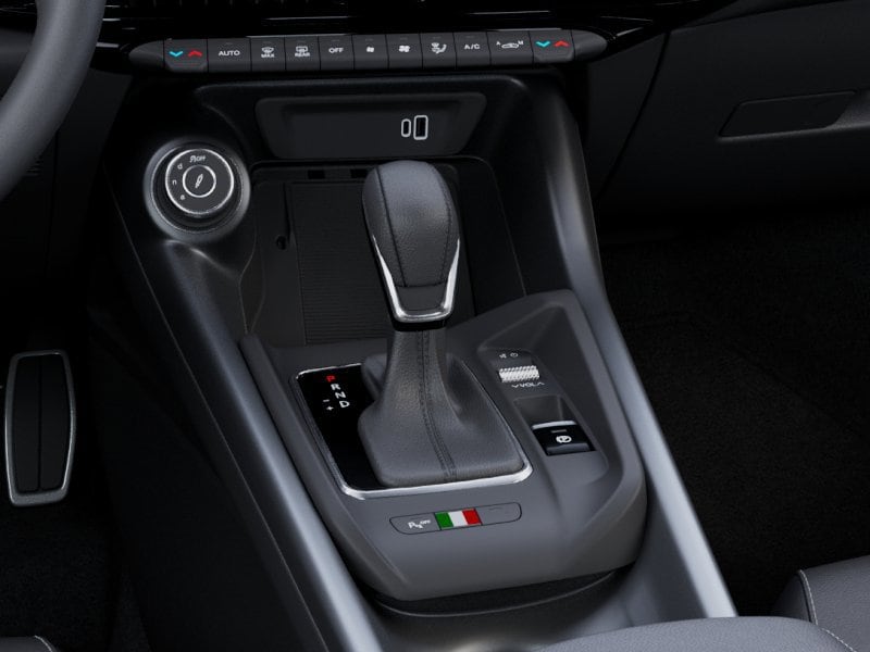 2025 Alfa Romeo Tonale Base - Photo 24