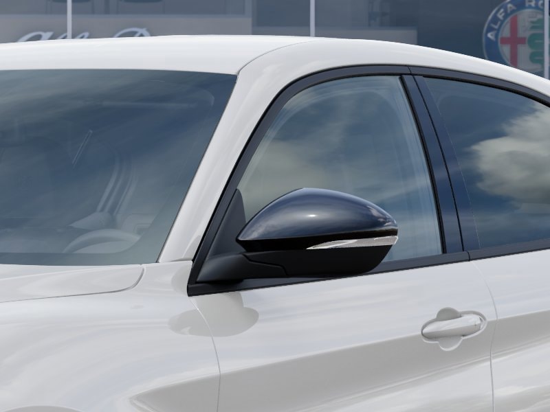 2026 Alfa Romeo Stelvio Base - Photo 12