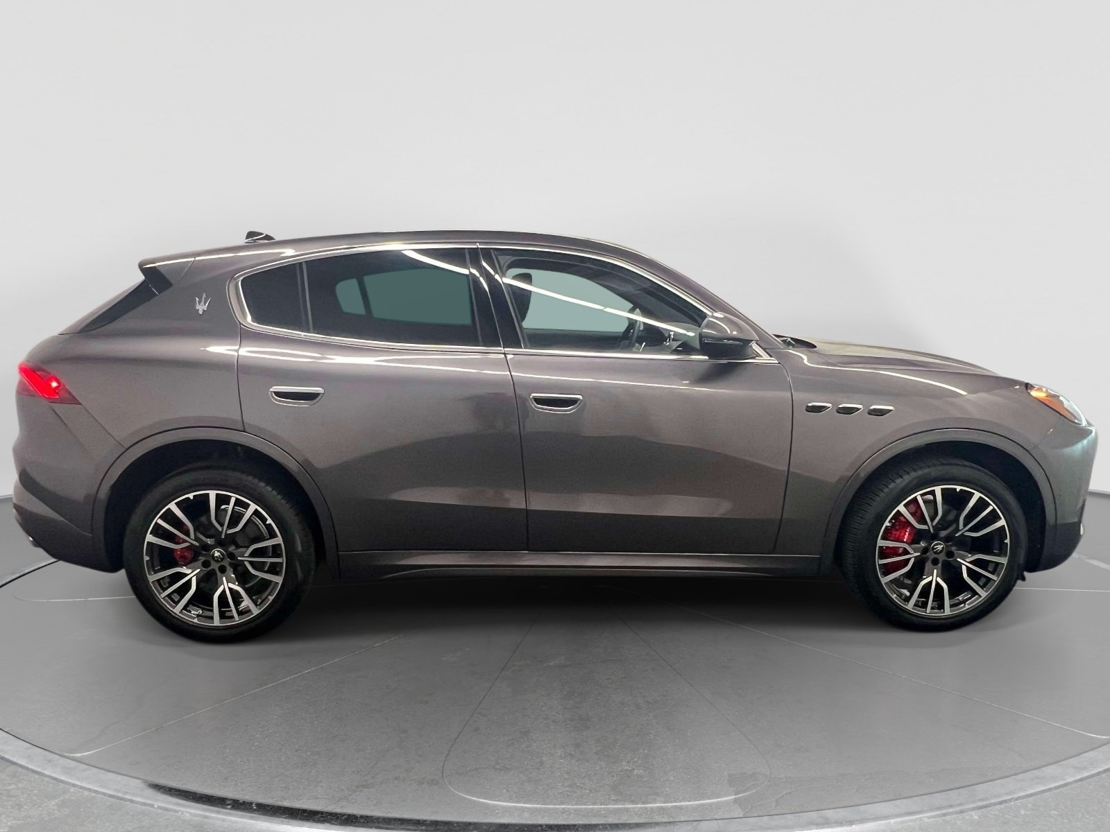 2025 Maserati Grecale Base - Photo 5