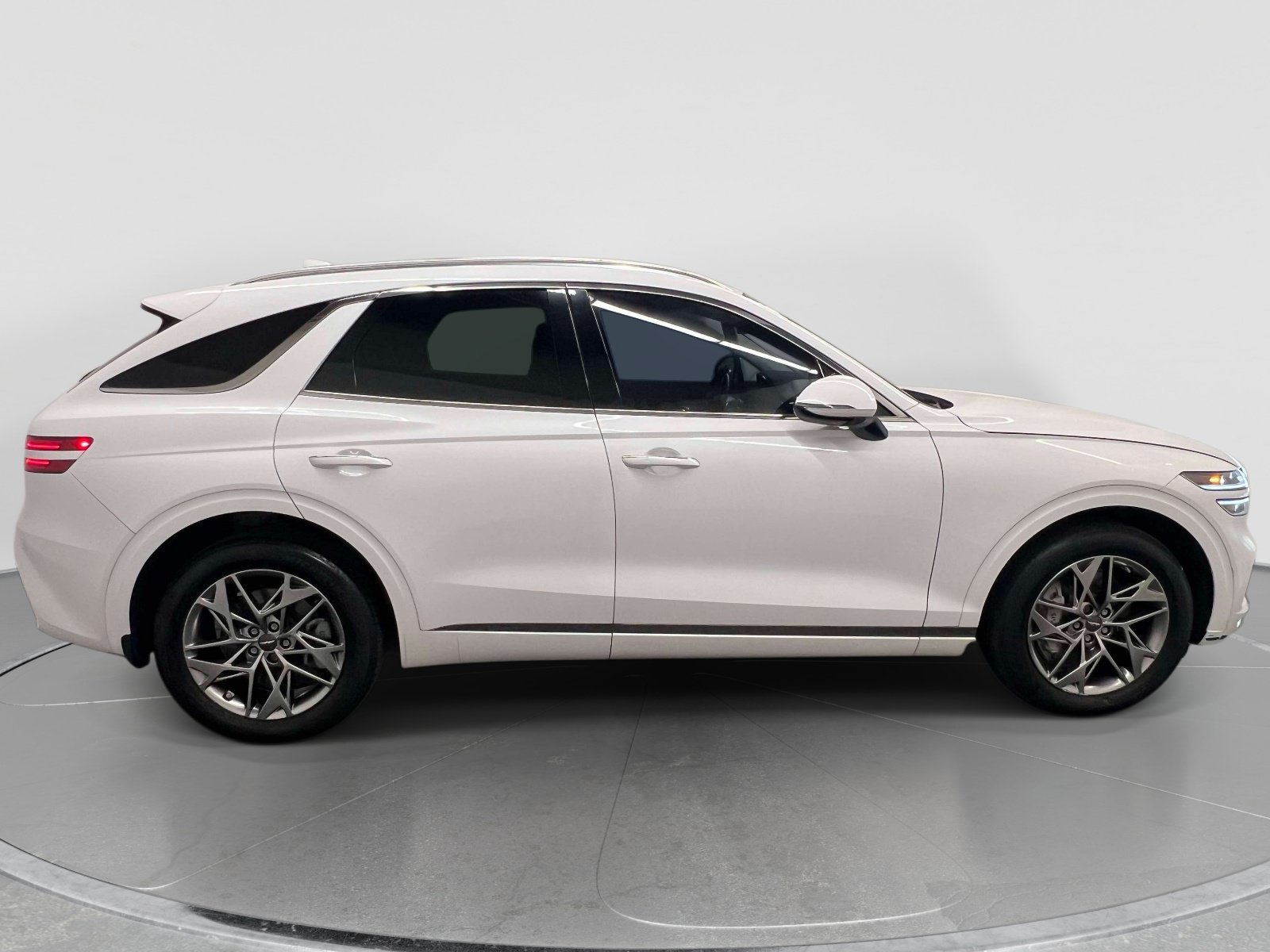 Used 2024 Genesis GV70 2.5T AWD Select SUV