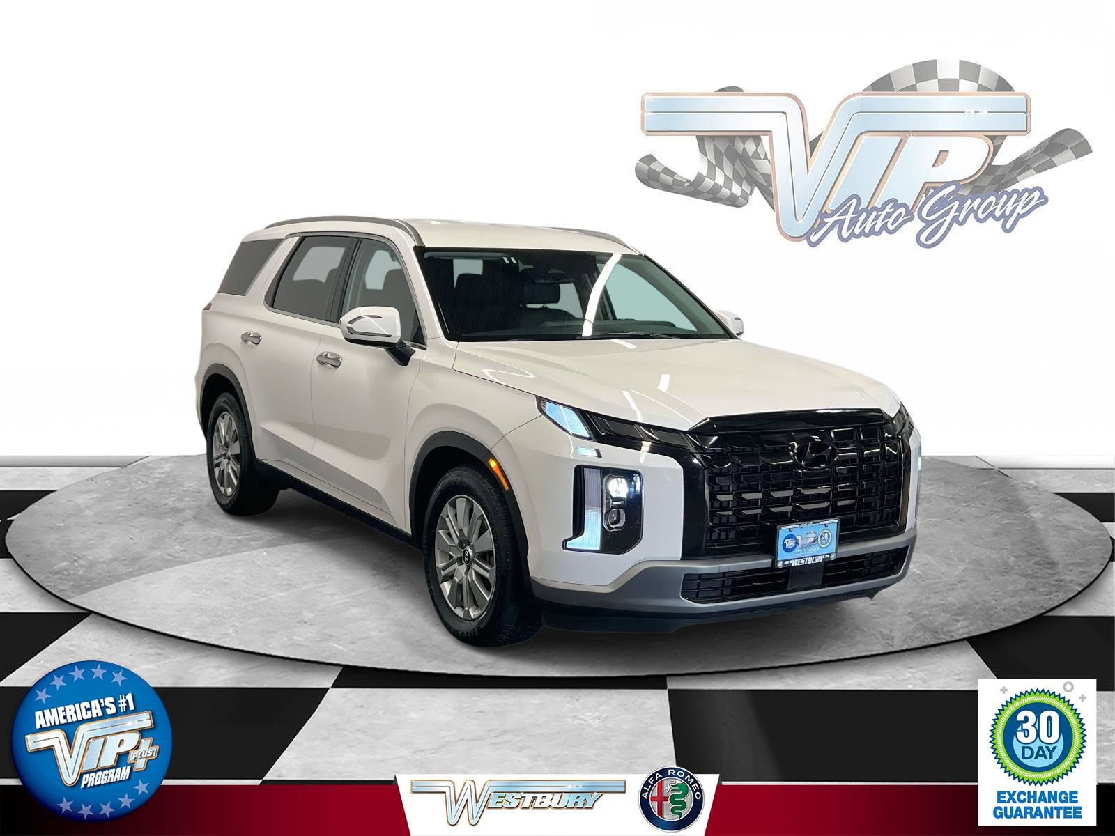 2024 Hyundai Palisade SEL's photo