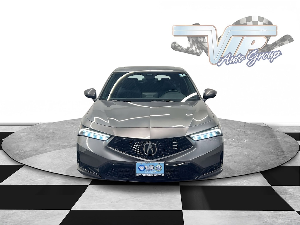 Used 2023 Acura Integra A-Spec Package Hatchback