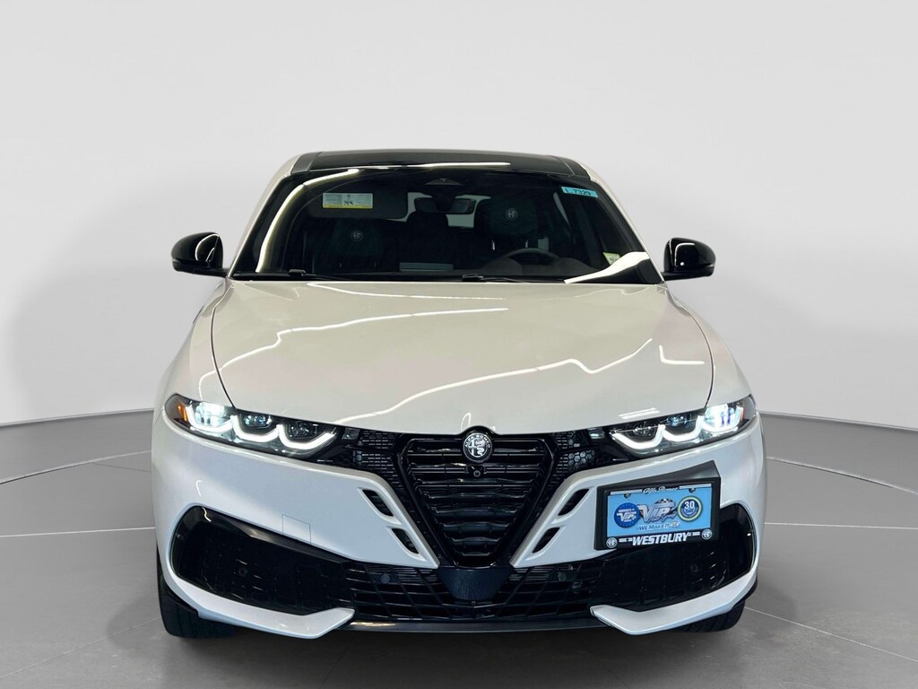 Used 2026 Alfa Romeo Tonale Sport Speciale SUV