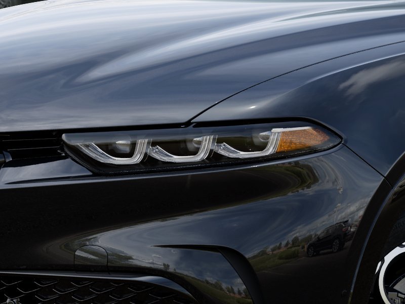 2025 Alfa Romeo Tonale Base - Photo 10