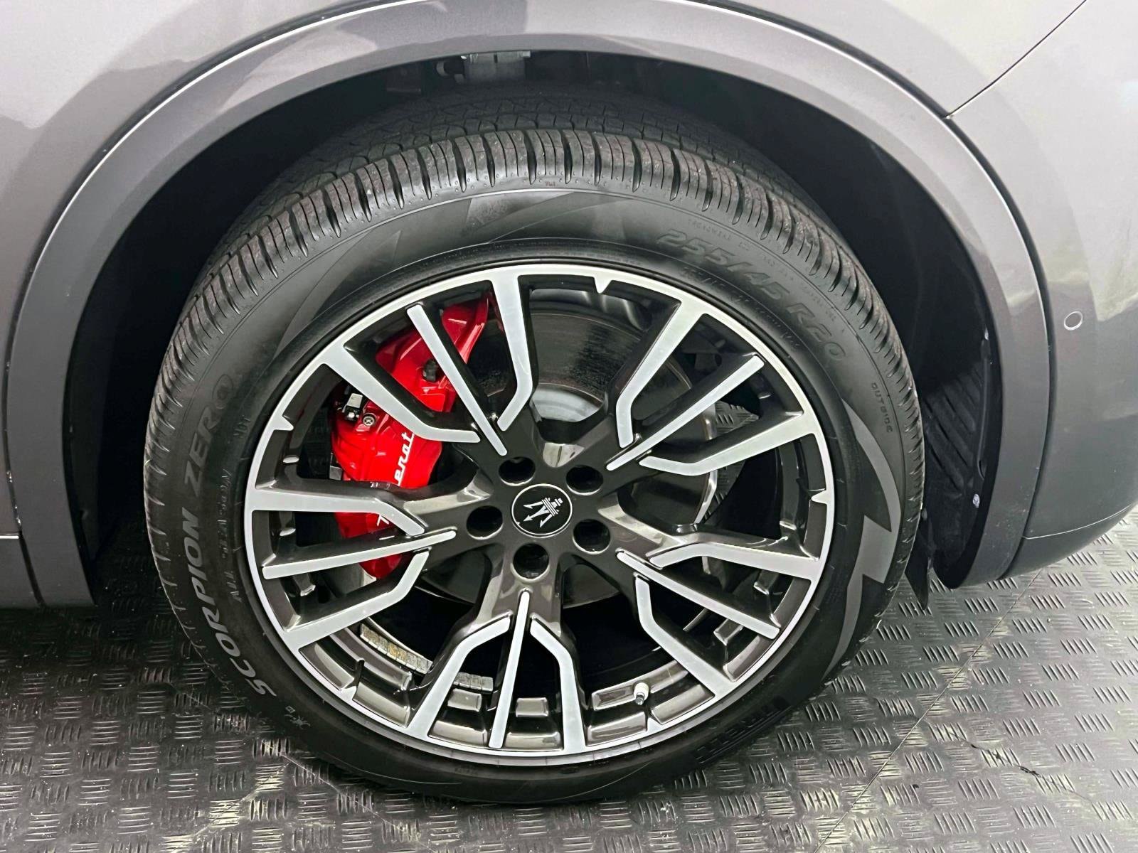 2025 Maserati Grecale Base - Photo 11