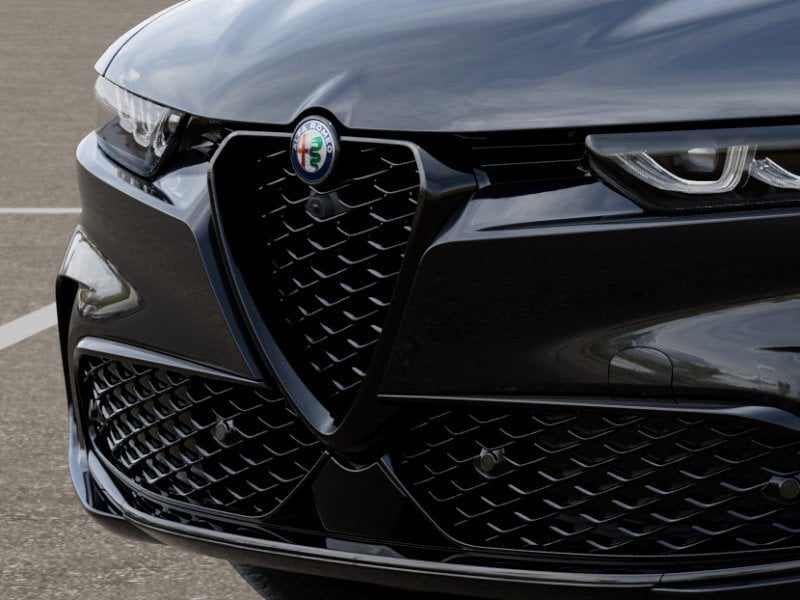 2025 Alfa Romeo Tonale Base - Photo 11