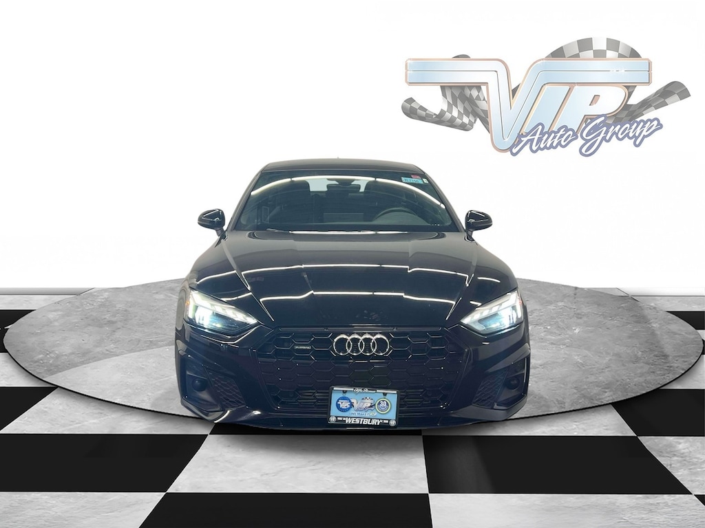 Used 2025 Audi A5 45 S line Premium Sportback
