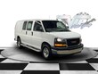 GMC Savana 2500