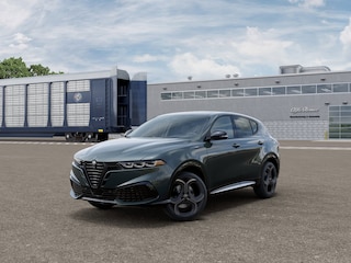 2026 Alfa Romeo Tonale SPORT SPECIALE AWD Sport Utility for sale on Long Island, NY