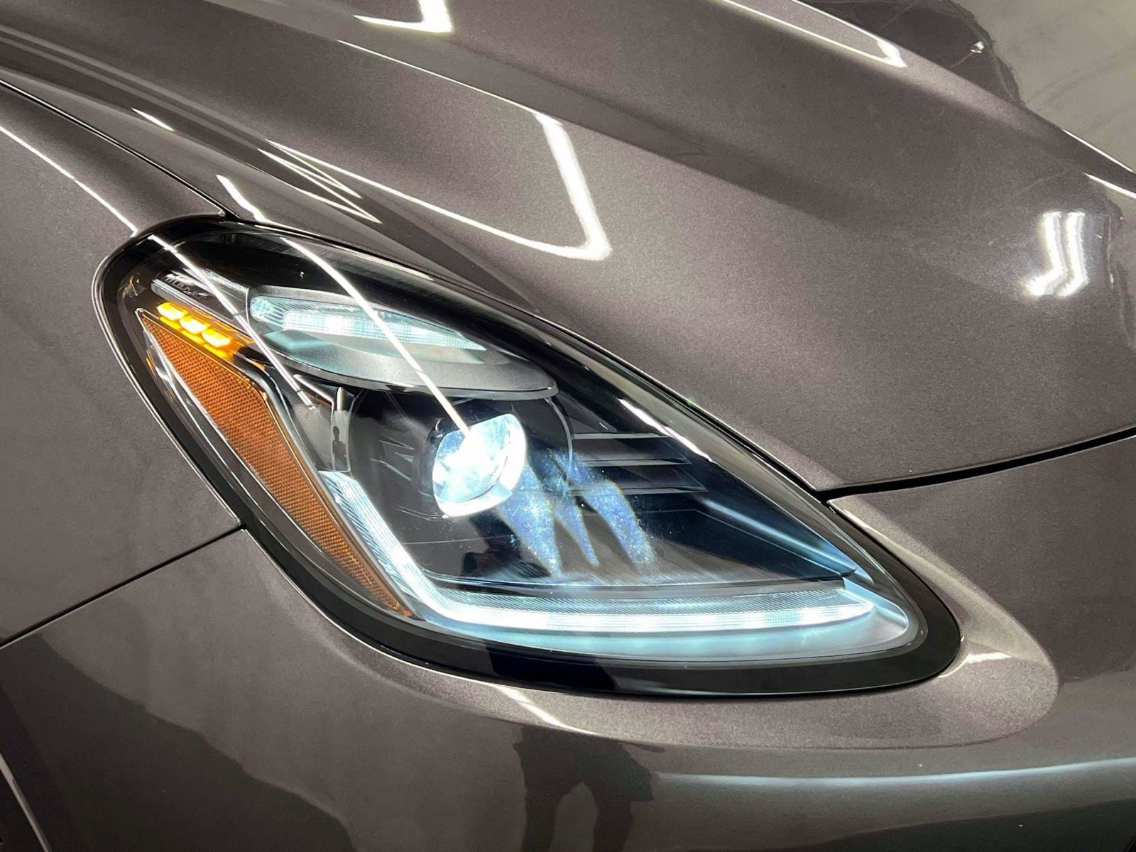 2025 Maserati Grecale Base - Photo 9