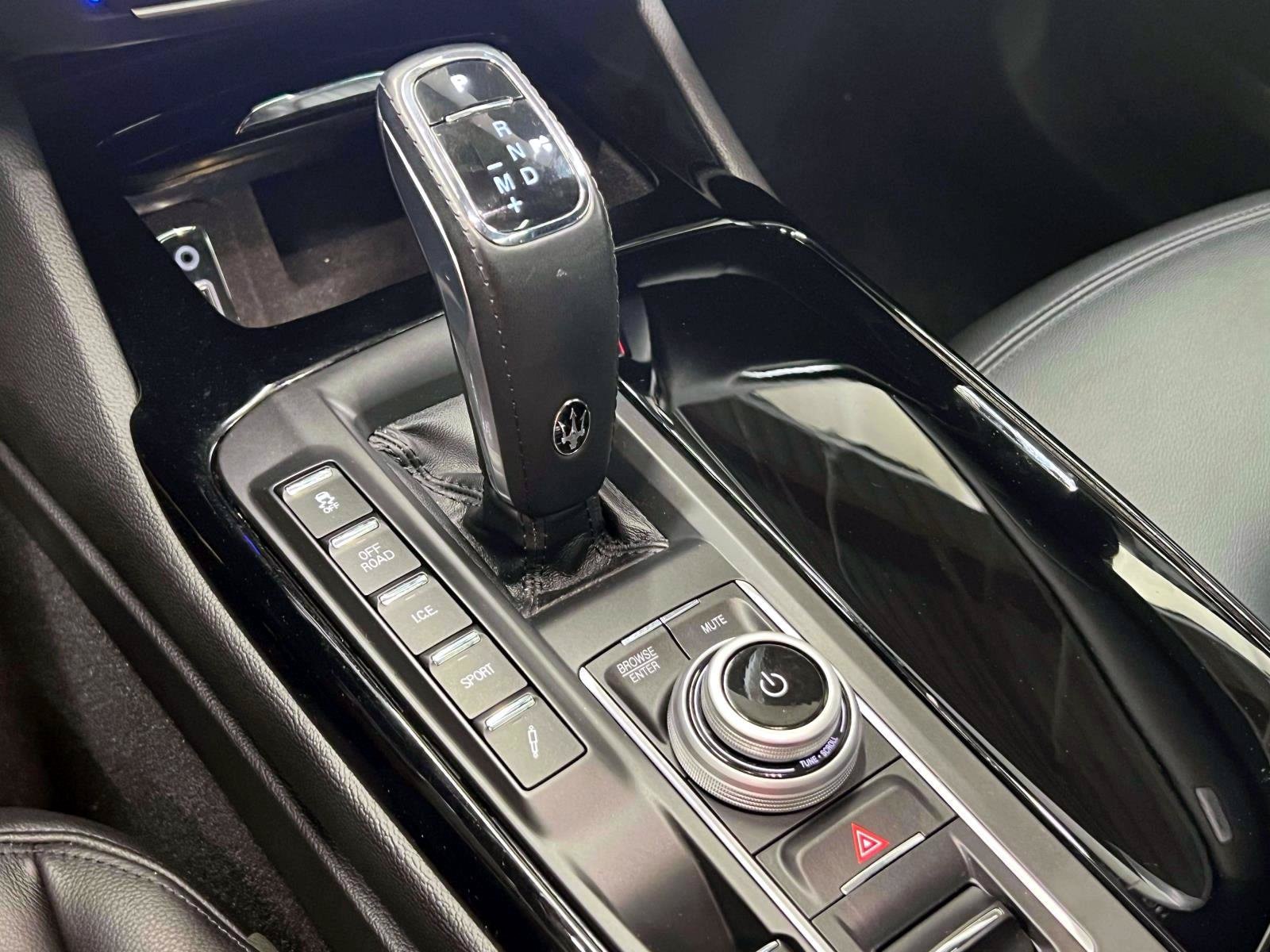 2023 Maserati Levante GT - Photo 25