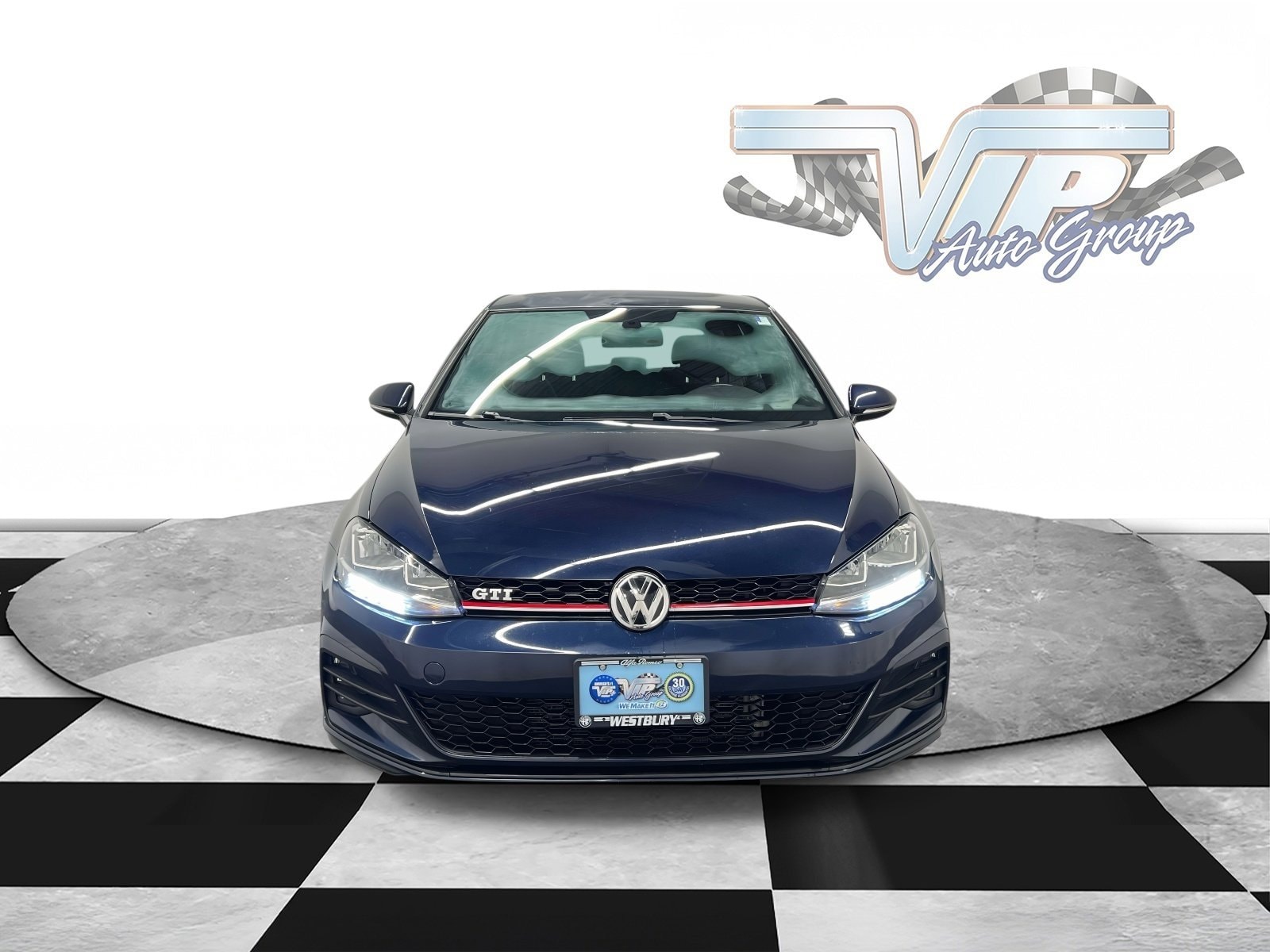 Used 2018 Volkswagen Golf GTI S with VIN 3VW447AU8JM293500 for sale in Westbury, NY