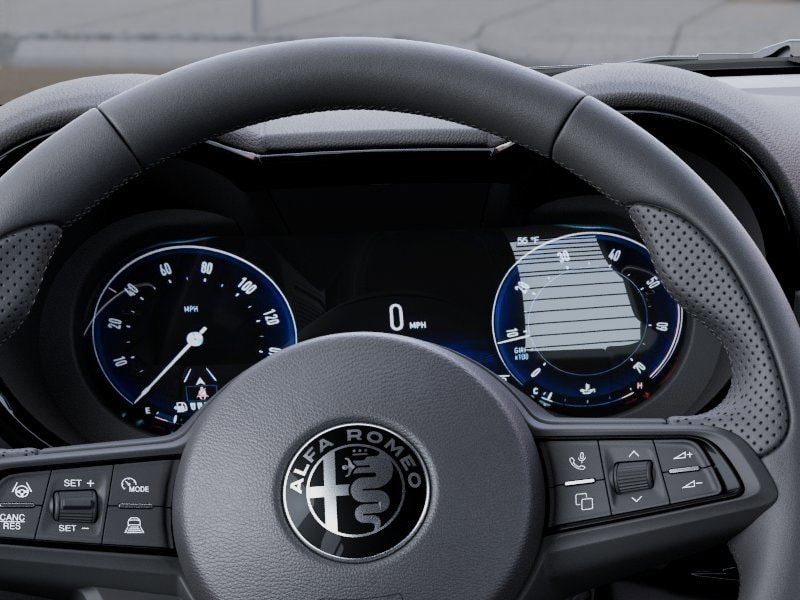 2025 Alfa Romeo Tonale Base - Photo 17