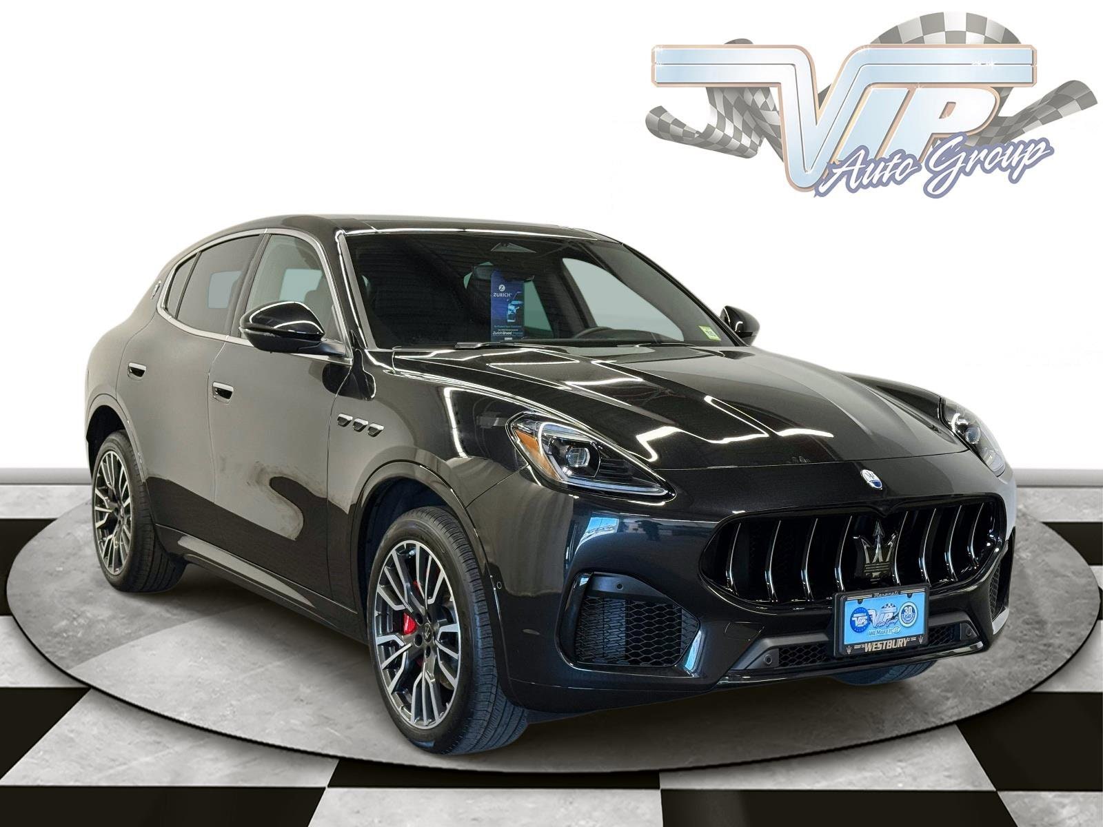 2025 Maserati Grecale 2.0 MHEV AUTO 4WD's photo