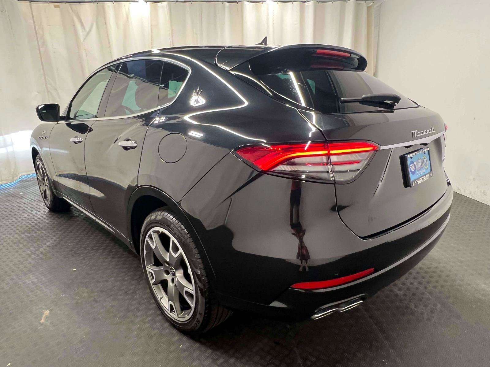 2023 Maserati Levante GT - Photo 8